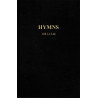 Hymns 1081-1348 (Large, with music, Bonded leather)