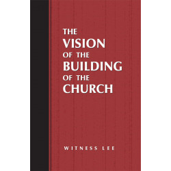 Vision of the Building of the Church, The