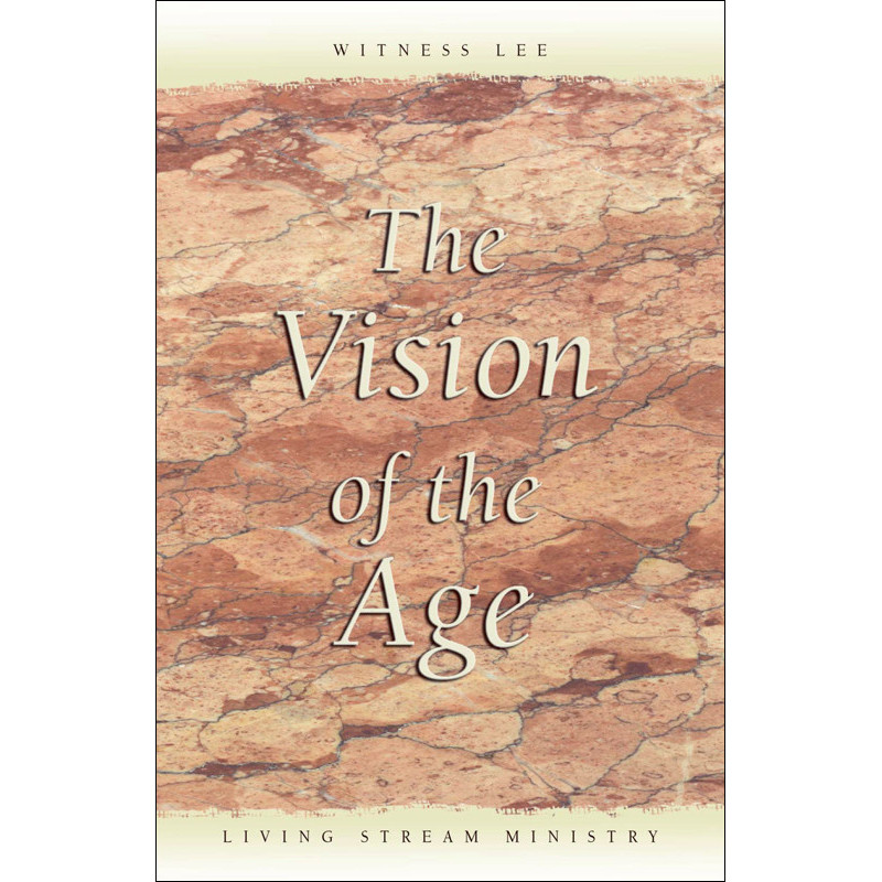 Vision of the Age, The