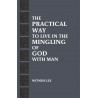 Practical Way to Live in the Mingling of God with Man, The