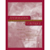 Affirmation & Critique, vol. 08, no. 2, October 2003—Experiencing the Triune God as Life and Light