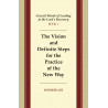 Crucial Words of Leading in the Lord's Recovery, Book 1: The Vision and Definite Steps for the Practice of the New Way
