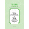Truth Lessons, Level 4, Vol. 4