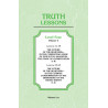 Truth Lessons, Level 4, Vol. 4