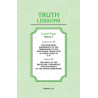Truth Lessons, Level 4, Vol. 3