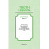 Truth Lessons, Level 3, Vol. 4