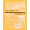Affirmation & Critique, vol. 11, no. 1, April 2006—The Two Trees