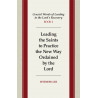 Crucial Words of Leading in the Lord's Recovery, Book 2: Leading the Saints to Practice the New Way Ordained by the Lord