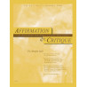 Affirmation & Critique, vol. 11, no. 2, October 2006—The Mingled Spirit