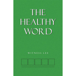 Healthy Word, The