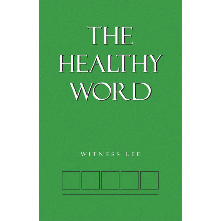 Healthy Word, The