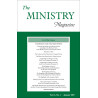 Ministry of the Word (Periodical), The, vol. 11, no. 01 (January 2007)
