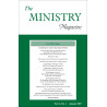 Ministry of the Word (Periodical), The, Vol. 11, No. 01, 01/2007