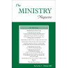 Ministry of the Word (Periodical), The, Vol. 11, No. 02, 02/2007