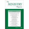 Ministry of the Word (Periodical), The, Vol. 11, No. 04, 05/2007
