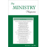 Ministry of the Word (Periodical), The, Vol. 11, No. 05, 06/2007