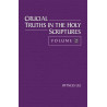 Crucial Truths in the Holy Scriptures, Vol. 2