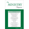 Ministry of the Word (Periodical), The, Vol. 11, No. 06, 07/2007