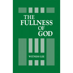 Fullness of God, The