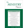 Ministry of the Word (Periodical), The, Vol. 11, No. 07, 08-09/2007