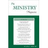 Ministry of the Word (Periodical), The, Vol. 11, No. 08, 10/2007