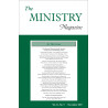 Ministry of the Word (Periodical), The, Vol. 11, No. 09, 11/2007