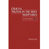 Crucial Truths in the Holy Scriptures, Vol. 3