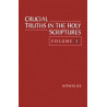 Crucial Truths in the Holy Scriptures, vol. 3