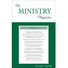 Ministry of the Word (Periodical), The, Vol. 12, No. 04, 04/2008