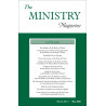 Ministry of the Word (Periodical), The, Vol. 12, No. 05, 05/2008