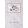 Two Spirits in Romans, The