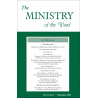 Ministry of the Word (Periodical), The, Vol. 12, No. 09, 09/2008