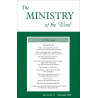 Ministry of the Word (Periodical), The, Vol. 12, No. 11, 11/2008