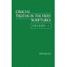 Crucial Truths in the Holy Scriptures, Vol. 4