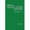 Crucial Truths in the Holy Scriptures, vol. 4