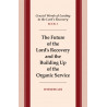 Crucial Words of Leading in the Lord's Recovery, Book 3: The Future of the Lord's Recovery and the Building Up of the