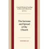 Crucial Words of Leading in the Lord's Recovery, Book 4: The Increase and Spread of the Church