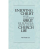 Enjoying Christ as the All-inclusive Spirit for the Practical, Genuine, and Real Church Life