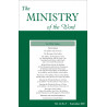 Ministry of the Word (Periodical), The, Vol. 13, No. 09, 09/2009