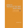 Crucial Truths in the Holy Scriptures, Vol. 6