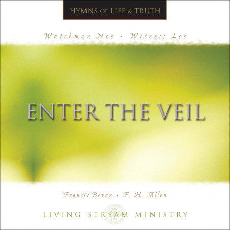 Enter the Veil (Music CD)