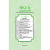 Truth Lessons, Level 4, Vol. 2