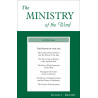Ministry of the Word (Periodical), The, Vol. 14, No. 03, 03/2010