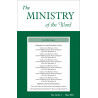 Ministry of the Word (Periodical), The, Vol. 14, No. 05, 05/2010