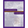 Affirmation and Critique, Vol. 15, No. 1, Spring 2010 - Four Vital Matters in the Bible