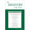 Ministry of the Word (Periodical), The, Vol. 14, No. 06, 06/2010