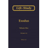 Life-study of Exodus (8 volume set)