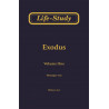 Life-Study of Exodus (8 volume set)