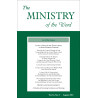 Ministry of the Word (Periodical), The, Vol. 14, No. 08, 08/2010