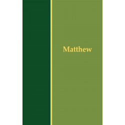 Life-Study of Matthew -- John, Acts, James -- Revelation (8 volume set) (Hardbound)